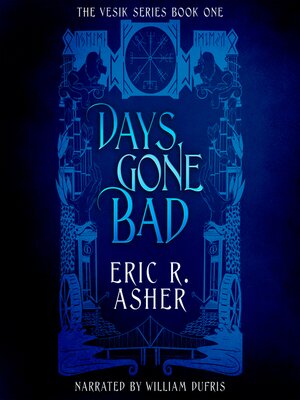 cover image of Days Gone Bad